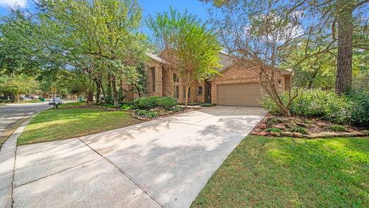 The Woodlands 2-story, 3-bed 45 N Lakeridge Circle-idx