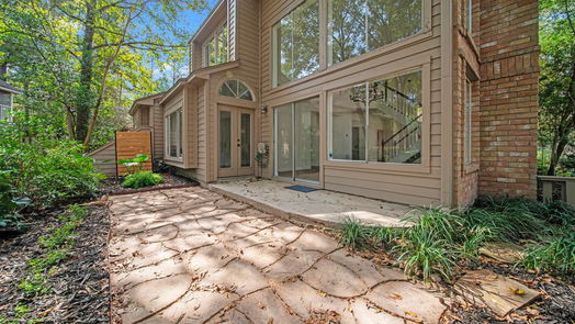 The Woodlands 2-story, 3-bed 45 N Lakeridge Circle-idx