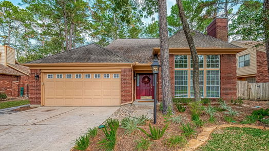 The Woodlands 2-story, 3-bed 179 N Village Knoll Circle-idx