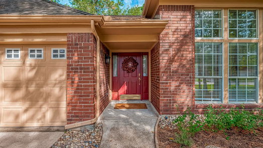 The Woodlands 2-story, 3-bed 179 N Village Knoll Circle-idx