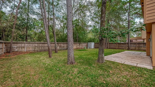 The Woodlands 2-story, 3-bed 179 N Village Knoll Circle-idx