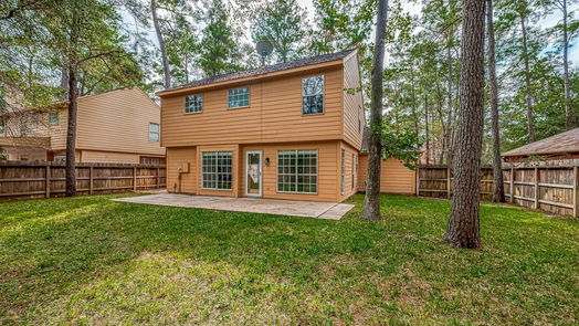 The Woodlands 2-story, 3-bed 179 N Village Knoll Circle-idx