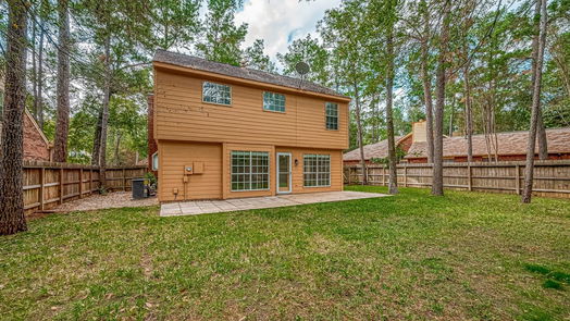 The Woodlands 2-story, 3-bed 179 N Village Knoll Circle-idx