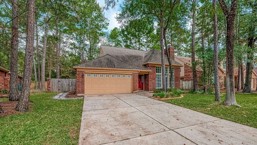 The Woodlands 2-story, 3-bed 179 N Village Knoll Circle-idx