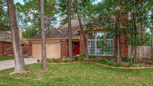 The Woodlands 2-story, 3-bed 179 N Village Knoll Circle-idx