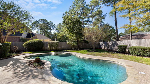 The Woodlands 2-story, 4-bed 110 E Morning Cloud Cir Circle-idx