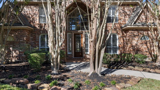 The Woodlands 2-story, 4-bed 110 E Morning Cloud Cir Circle-idx