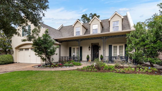 The Woodlands 2-story, 4-bed 59 Quail Rock Place-idx