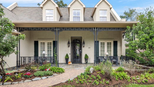 The Woodlands 2-story, 4-bed 59 Quail Rock Place-idx