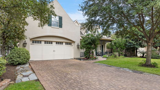 The Woodlands 2-story, 4-bed 59 Quail Rock Place-idx