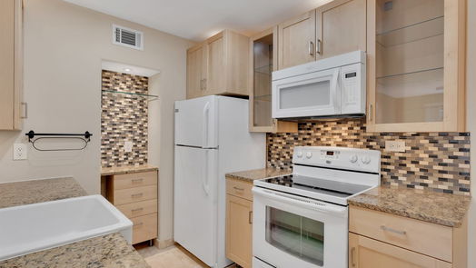 The Woodlands null-story, 1-bed 3500 Tangle Brush Drive 55-idx