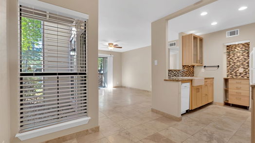 The Woodlands null-story, 1-bed 3500 Tangle Brush Drive 55-idx