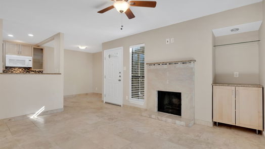 The Woodlands null-story, 1-bed 3500 Tangle Brush Drive 55-idx