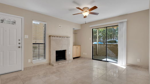 The Woodlands null-story, 1-bed 3500 Tangle Brush Drive 55-idx