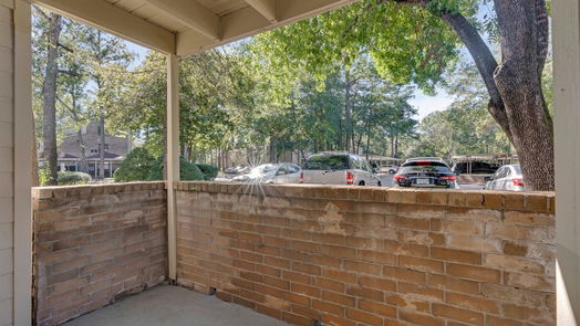 The Woodlands null-story, 1-bed 3500 Tangle Brush Drive 55-idx