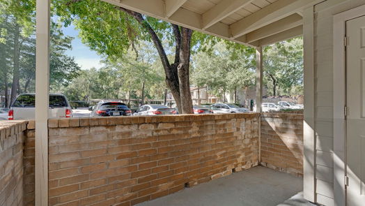 The Woodlands null-story, 1-bed 3500 Tangle Brush Drive 55-idx