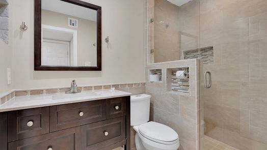 The Woodlands null-story, 1-bed 3500 Tangle Brush Drive 55-idx