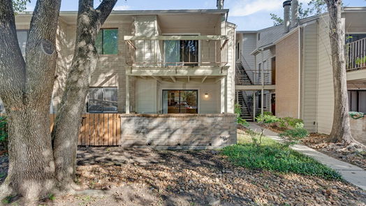 The Woodlands null-story, 1-bed 3500 Tangle Brush Drive 55-idx