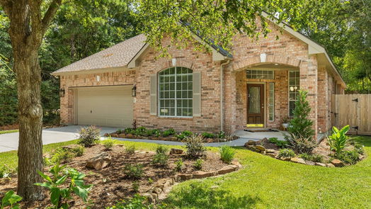 Conroe 1-story, 3-bed 3 Ashley Green-idx