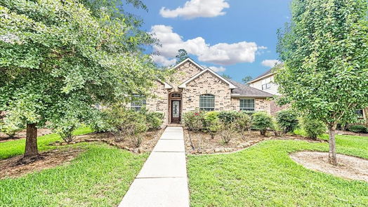 The Woodlands 1-story, 4-bed 89 E Montfair Boulevard E-idx