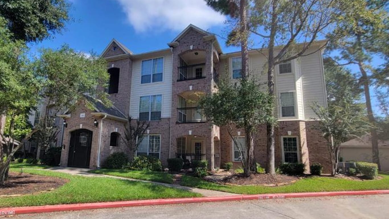 The Woodlands 1-story, 2-bed 6607 Lake Woodlands Drive 524-idx