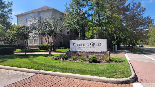 The Woodlands 1-story, 2-bed 6607 Lake Woodlands Drive 524-idx