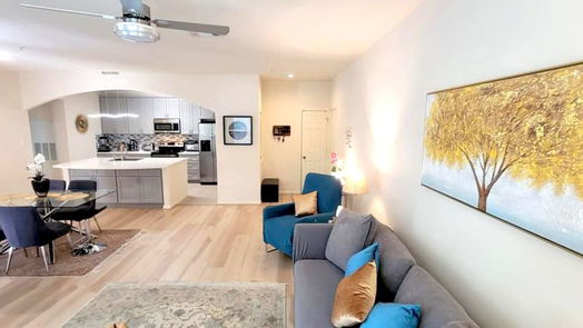 The Woodlands 1-story, 2-bed 6607 Lake Woodlands Drive 524-idx