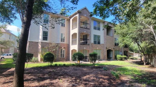 The Woodlands 1-story, 2-bed 6607 Lake Woodlands Drive 524-idx
