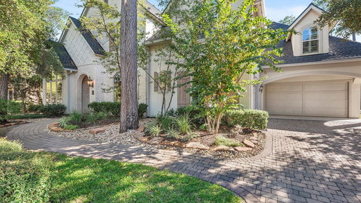 The Woodlands 2-story, 5-bed 11 Pine Lodge Place-idx