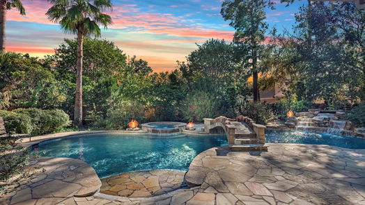 The Woodlands 2-story, 5-bed 11 Pine Lodge Place-idx