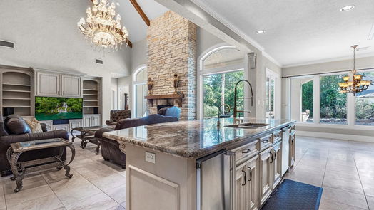 The Woodlands 2-story, 5-bed 11 Pine Lodge Place-idx