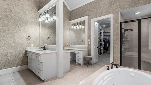 The Woodlands 2-story, 5-bed 11 Pine Lodge Place-idx