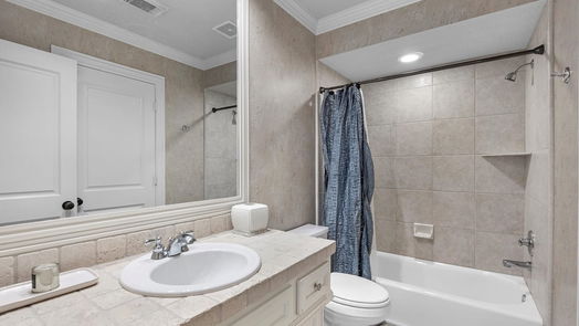 The Woodlands 2-story, 5-bed 11 Pine Lodge Place-idx