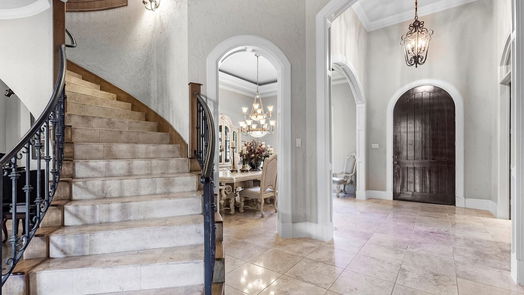 The Woodlands 2-story, 5-bed 11 Pine Lodge Place-idx