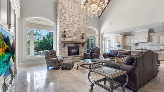 The Woodlands 2-story, 5-bed 11 Pine Lodge Place-idx