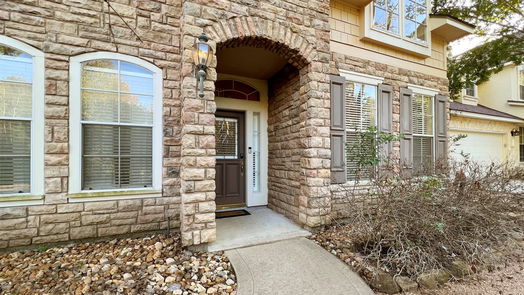 The Woodlands 2-story, 4-bed 127 E Sundance Circle-idx