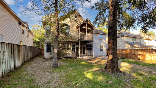The Woodlands 2-story, 4-bed 127 E Sundance Circle-idx