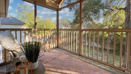 The Woodlands 2-story, 4-bed 127 E Sundance Circle-idx