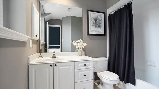 The Woodlands 2-story, 4-bed 127 E Sundance Circle-idx