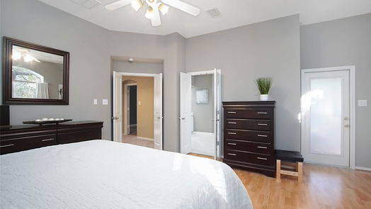 The Woodlands 2-story, 4-bed 127 E Sundance Circle-idx