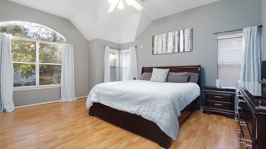 The Woodlands 2-story, 4-bed 127 E Sundance Circle-idx