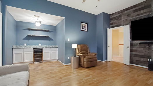 The Woodlands 2-story, 4-bed 127 E Sundance Circle-idx