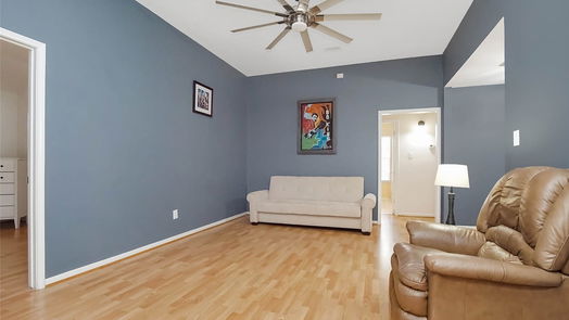 The Woodlands 2-story, 4-bed 127 E Sundance Circle-idx