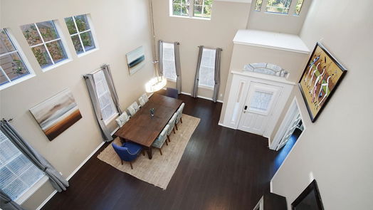 The Woodlands 2-story, 4-bed 127 E Sundance Circle-idx