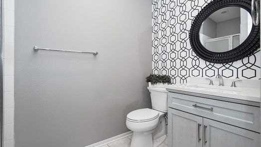 The Woodlands 2-story, 4-bed 127 E Sundance Circle-idx