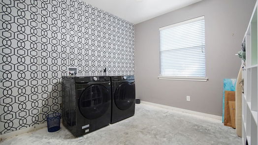 The Woodlands 2-story, 4-bed 127 E Sundance Circle-idx