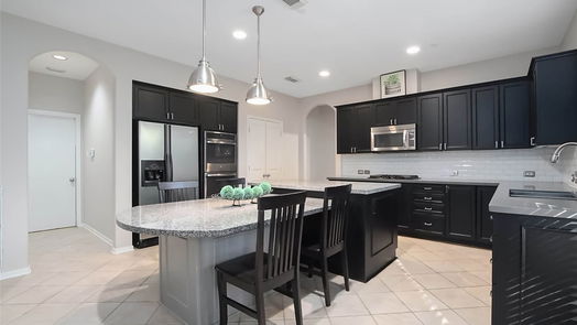 The Woodlands 2-story, 4-bed 127 E Sundance Circle-idx