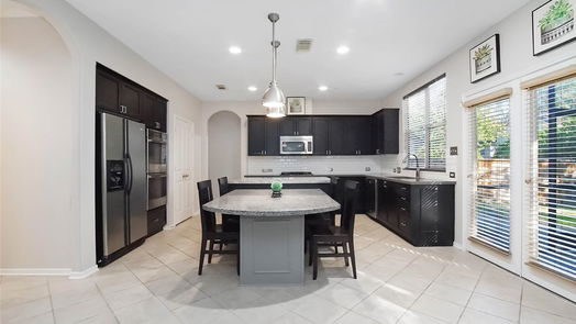 The Woodlands 2-story, 4-bed 127 E Sundance Circle-idx