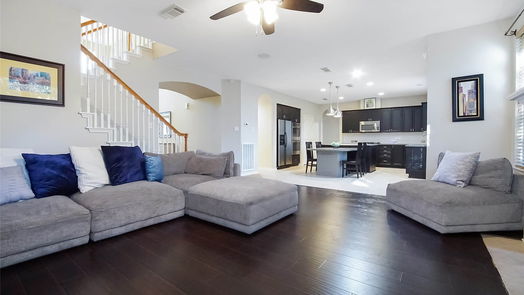 The Woodlands 2-story, 4-bed 127 E Sundance Circle-idx