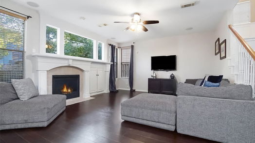 The Woodlands 2-story, 4-bed 127 E Sundance Circle-idx